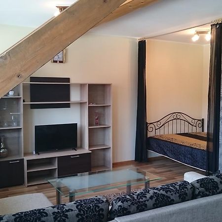 Paernu City Center Apartment المظهر الخارجي الصورة