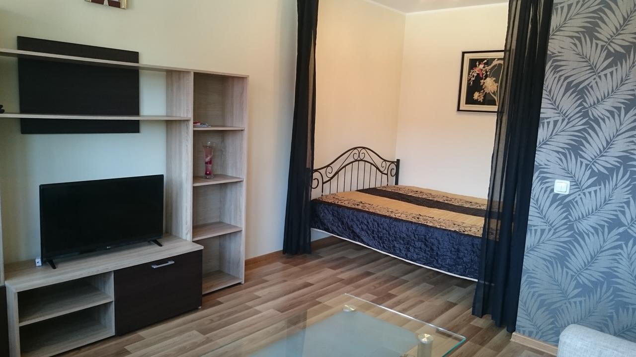 Paernu City Center Apartment المظهر الخارجي الصورة